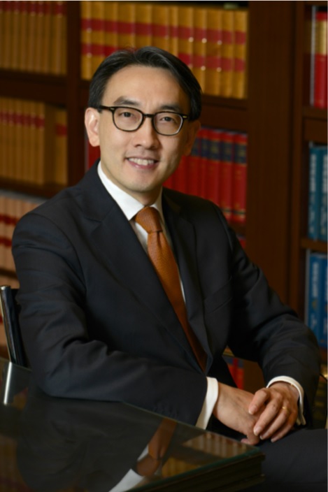 Mr Jat Sew-tong, SBS, SC, JP